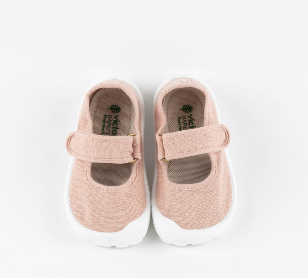 Mercedita Barefoot Bosco ballet - Victoria