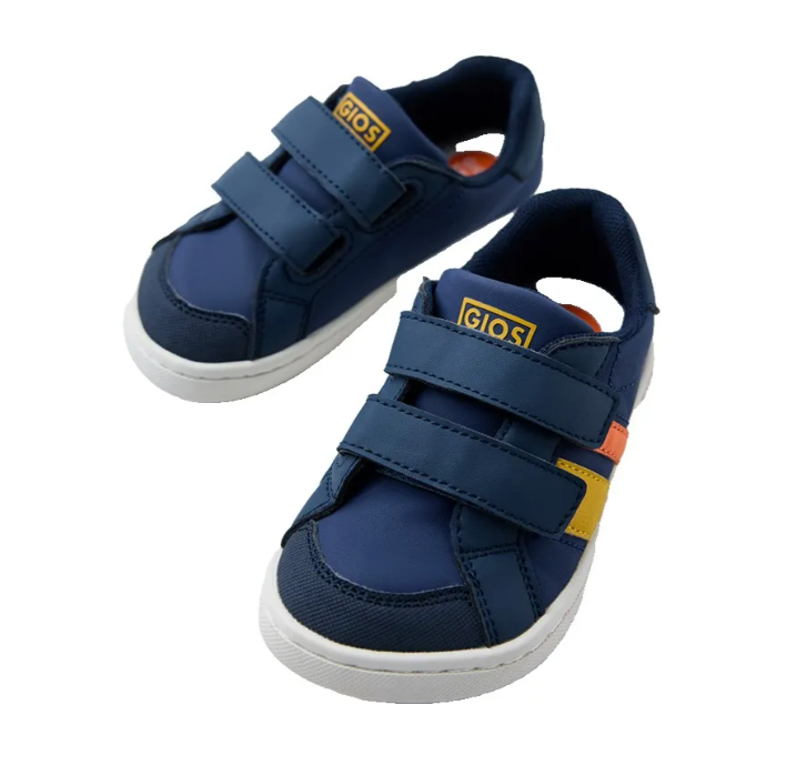 Deportivo Barefoot Boulder marino - Gioseppo