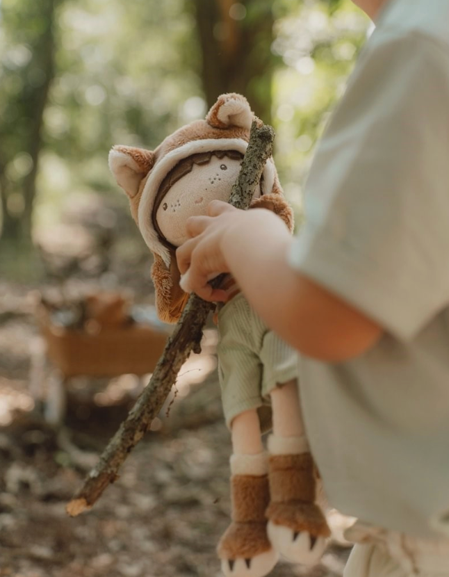 Sam Forest - Little Dutch