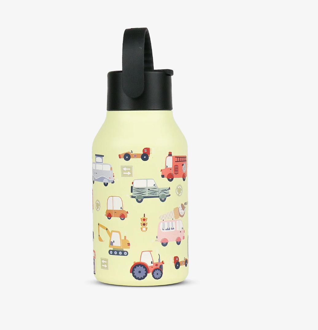 Botella térmica Road 350ML - Runbott