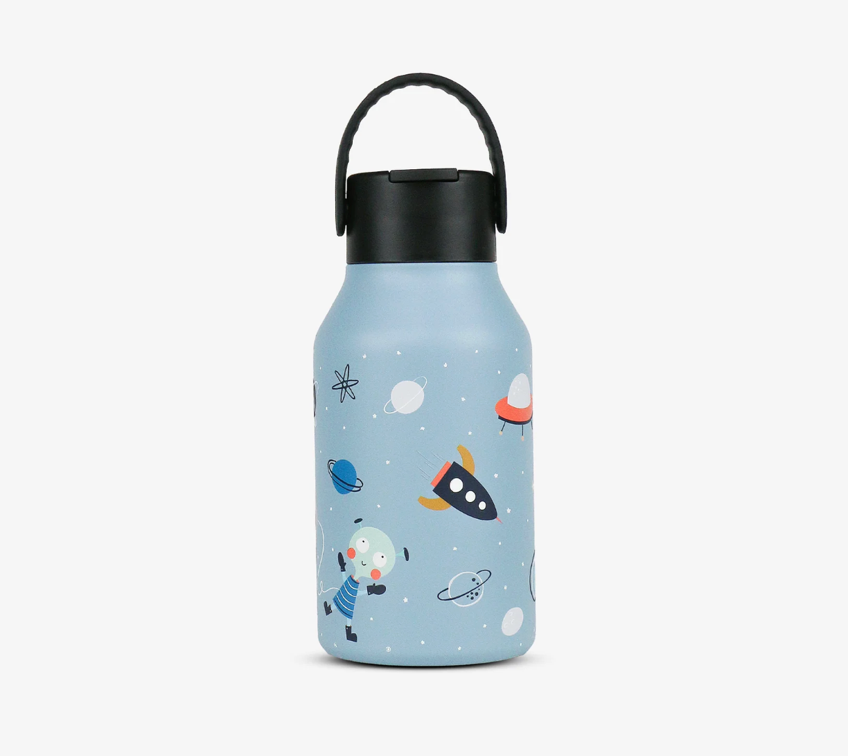 Botella térmica Cosmic 350ML - Runbott
