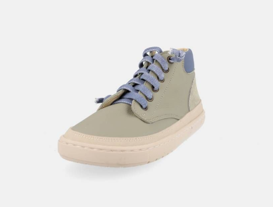 Bota Orlando Verde - Blanditos