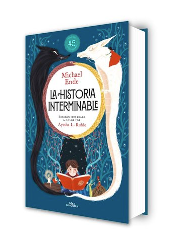 La Historia Interminable