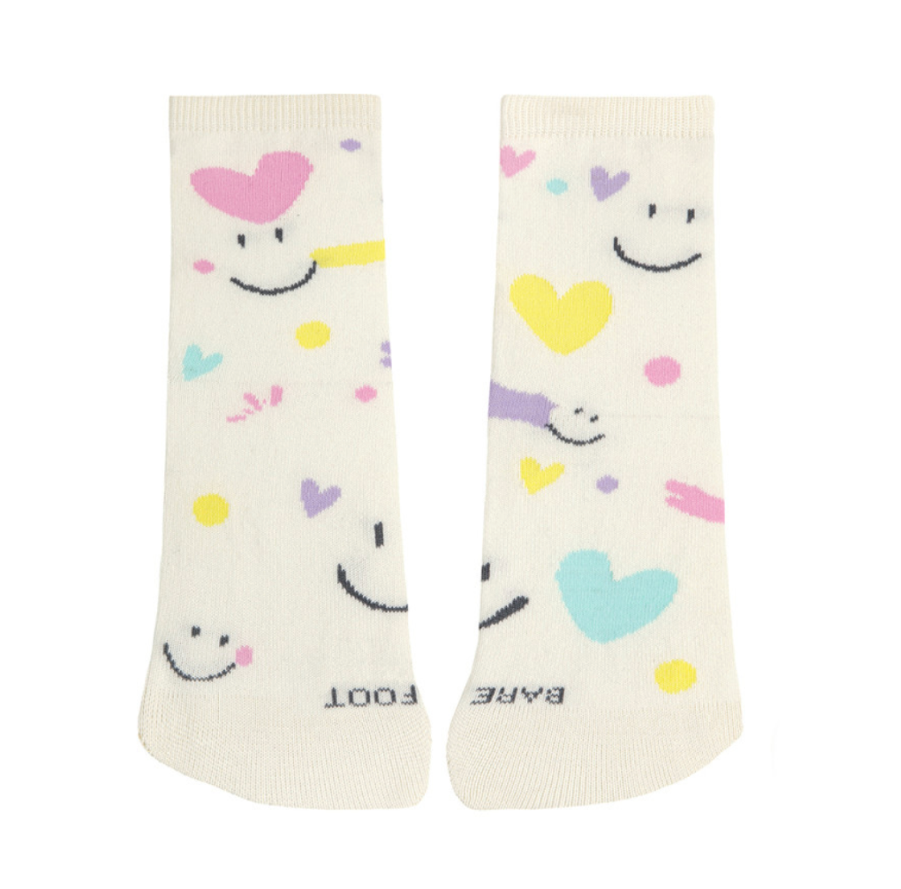 Calcetines barefoot Happy - Cóndor