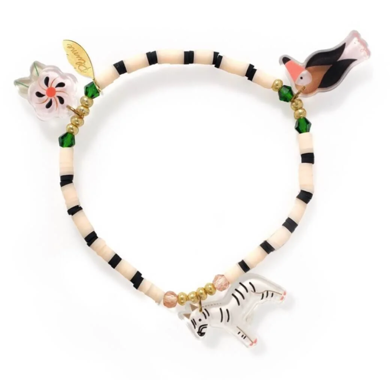 Pulsera Jemma - Plume