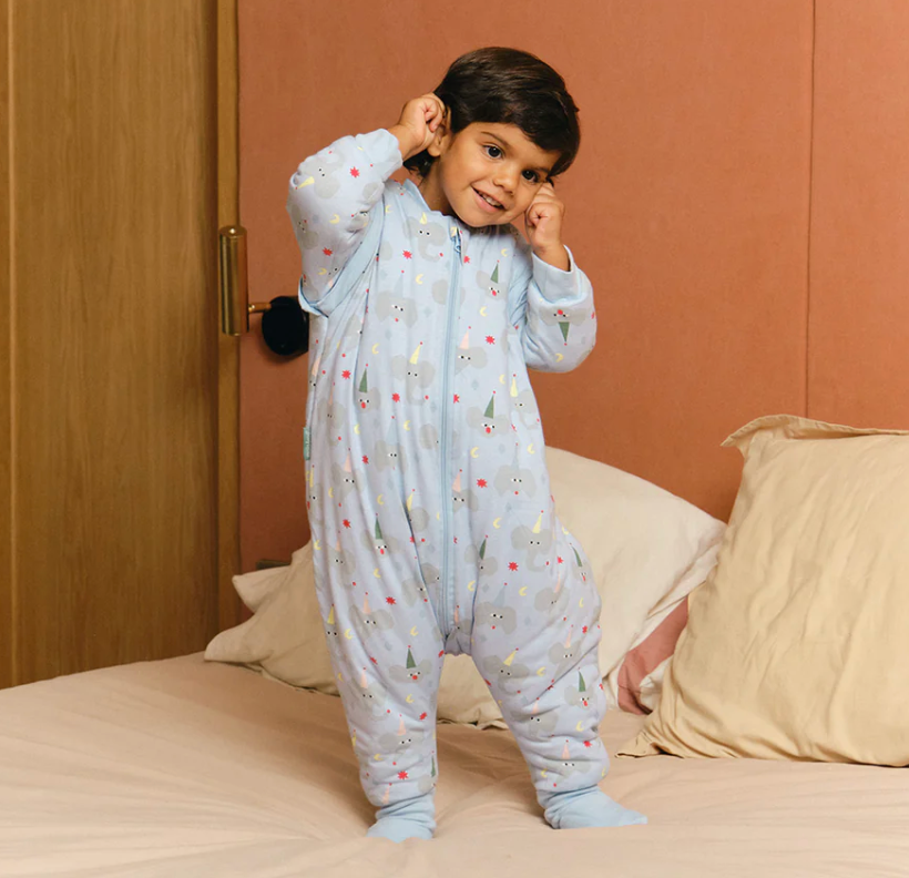 Pijama Animal party TOG 2.5 - Molis&Co