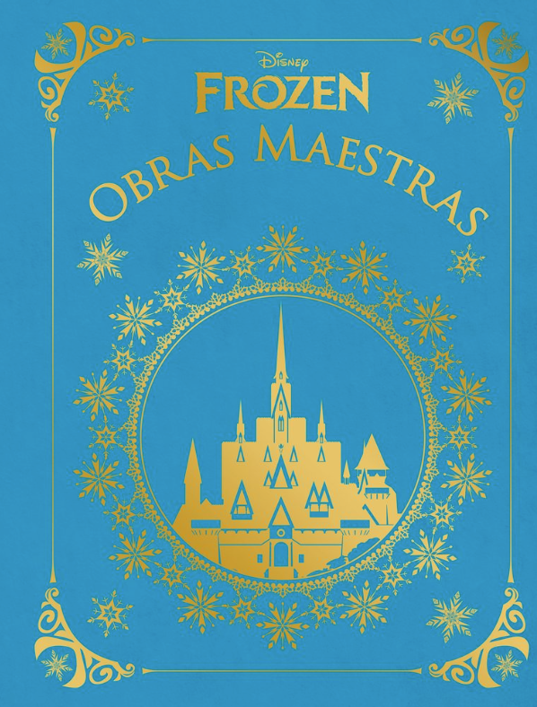 Frozen - Obras Maestras