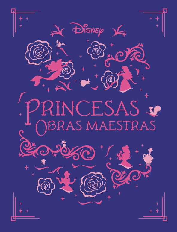 Princesas - Obras Maestras