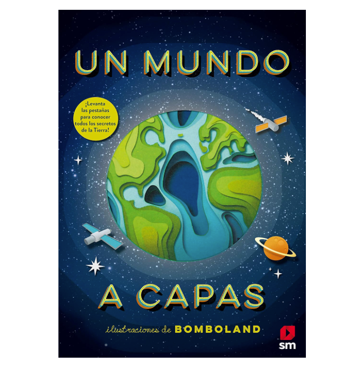 Un mundo a capas
