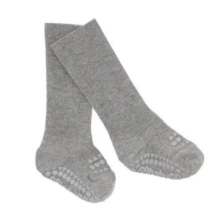 Calcetines Suela Antideslizante Bamboo (varios colores)