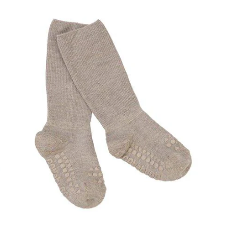 Calcetines Suela Antideslizante Bamboo (varios colores)