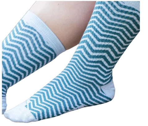 Calcetines barefoot Rio Oropesa - ATresHilos