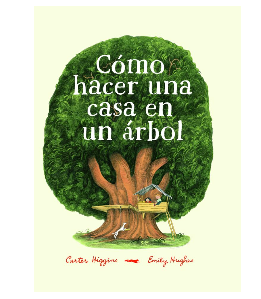Cómo hacer una casa en un árbol