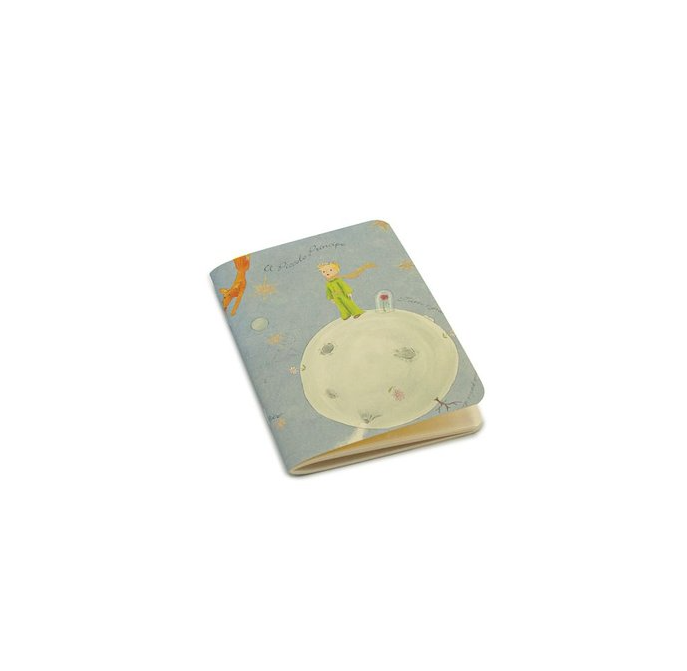Cuaderno A6 Estampados