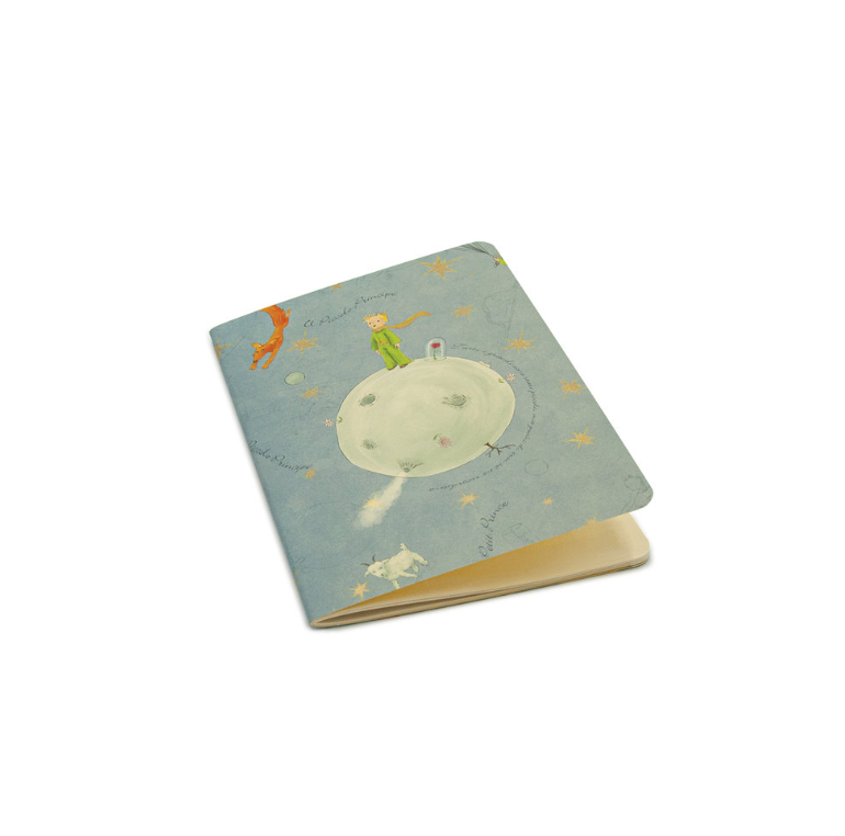 Cuaderno A5 Estampados