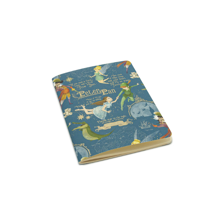 Cuaderno A5 Estampados