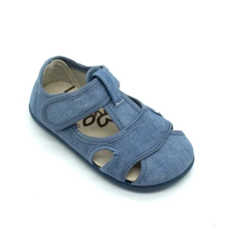 Batilas Sandalias Navy