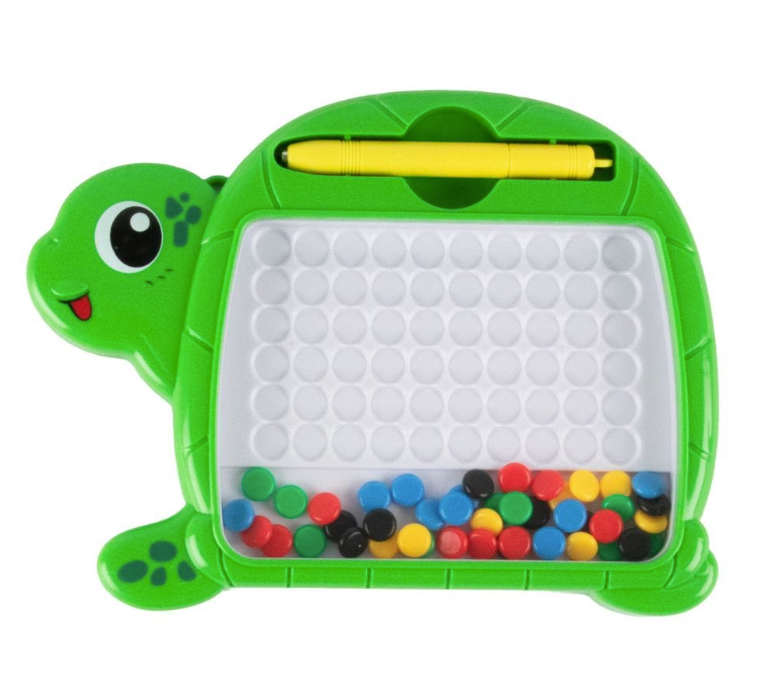Tablero magnético animales (varios modelos)