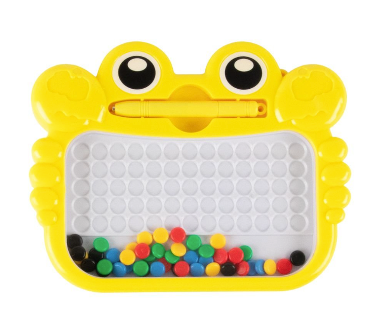 Tablero magnético animales (varios modelos)