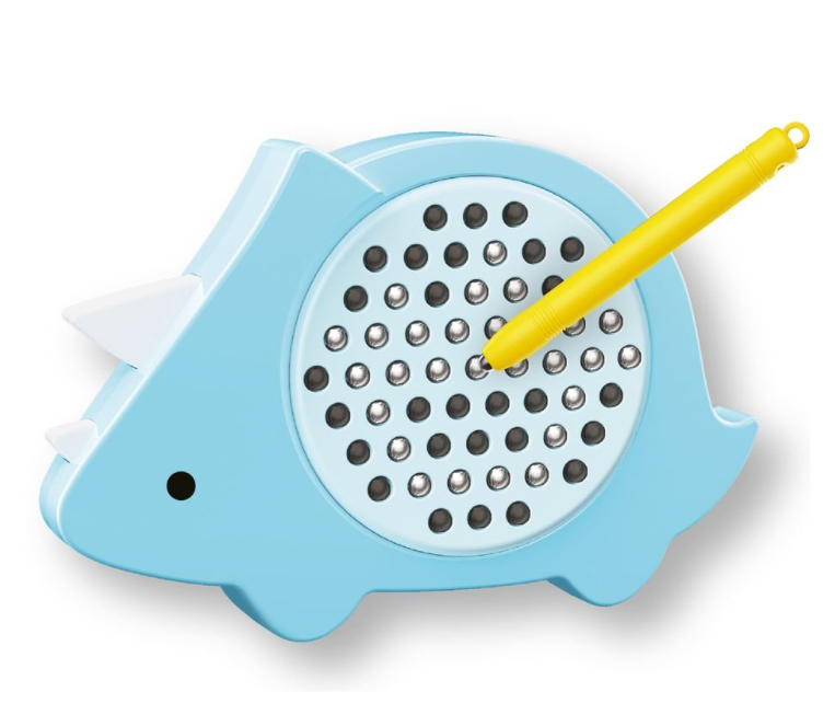 Mini tablero magnético animales (varios modelos)