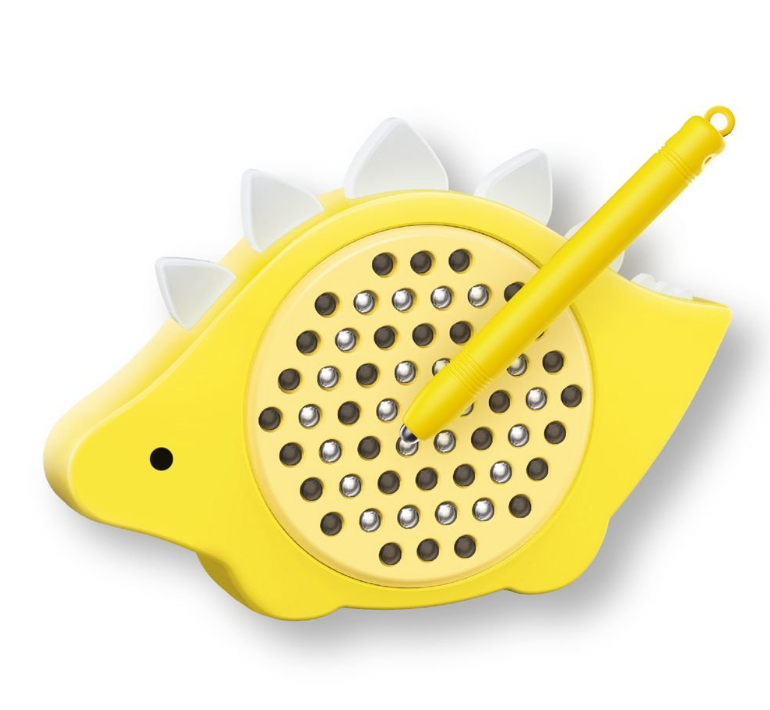 Mini tablero magnético animales (varios modelos)