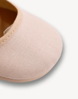 Batilas Merceditas Nude Rosa