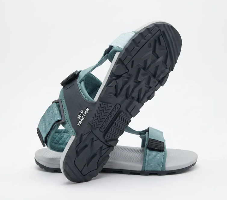 HI-TEC - Sandalias Barefoot Ula Trooper