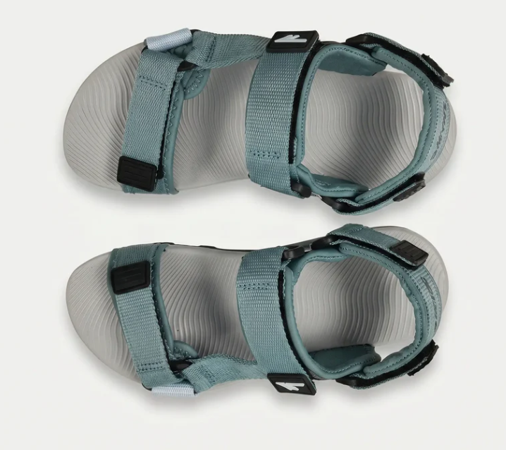 HI-TEC - Sandalias Barefoot Ula Trooper