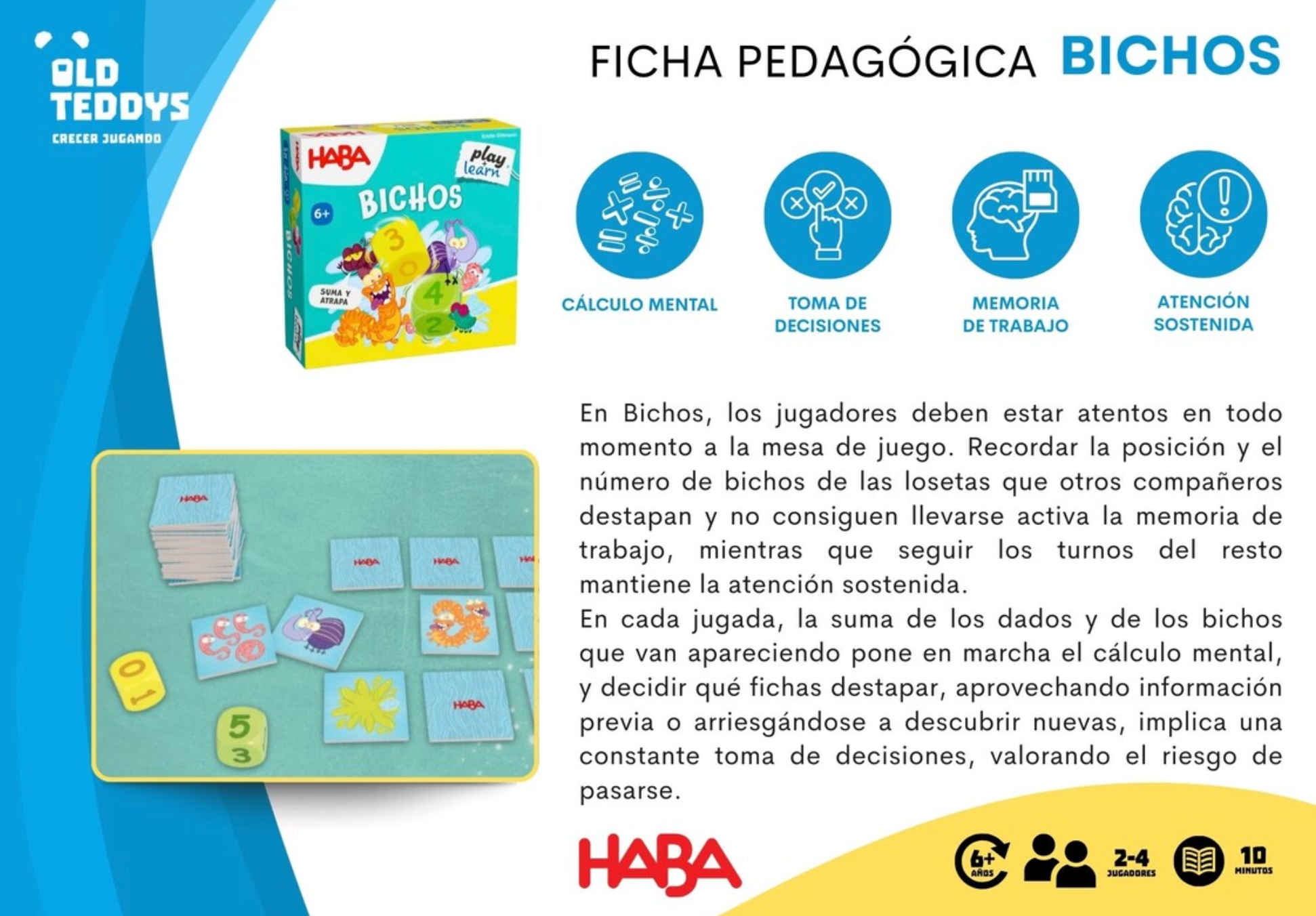 Bichos
