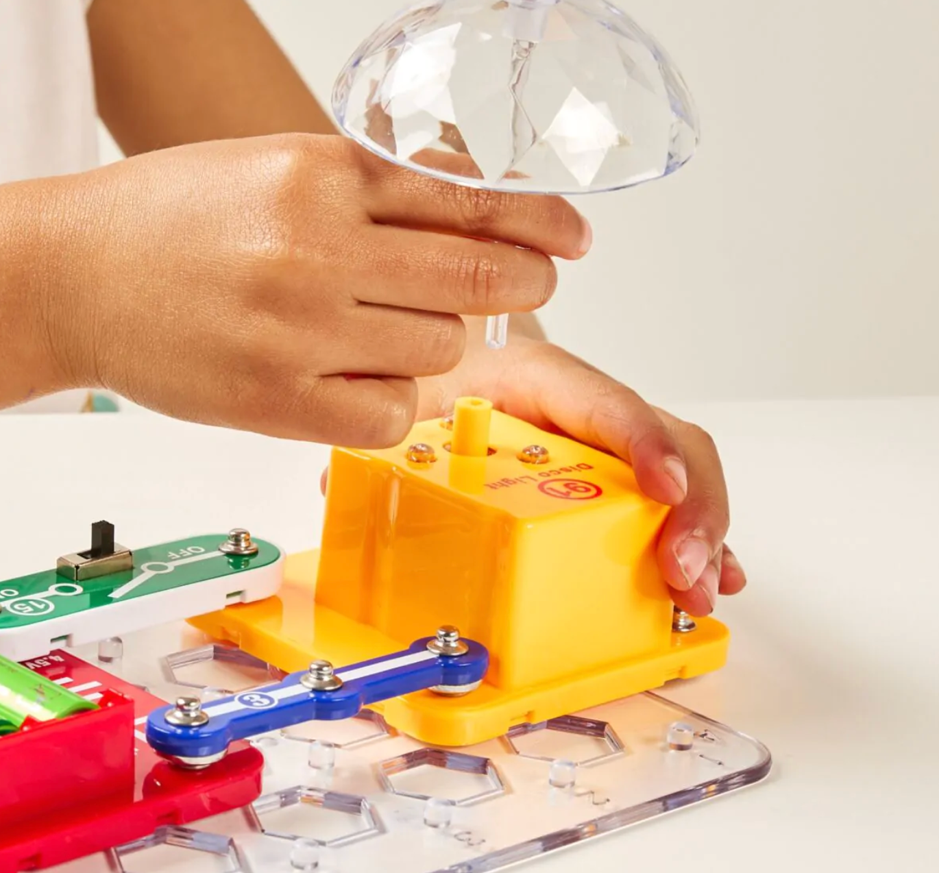 Let’s Party Electrofun - Miniland