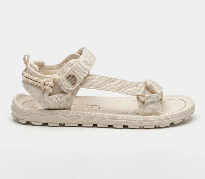 Sandalias Solana Beige - Mustang