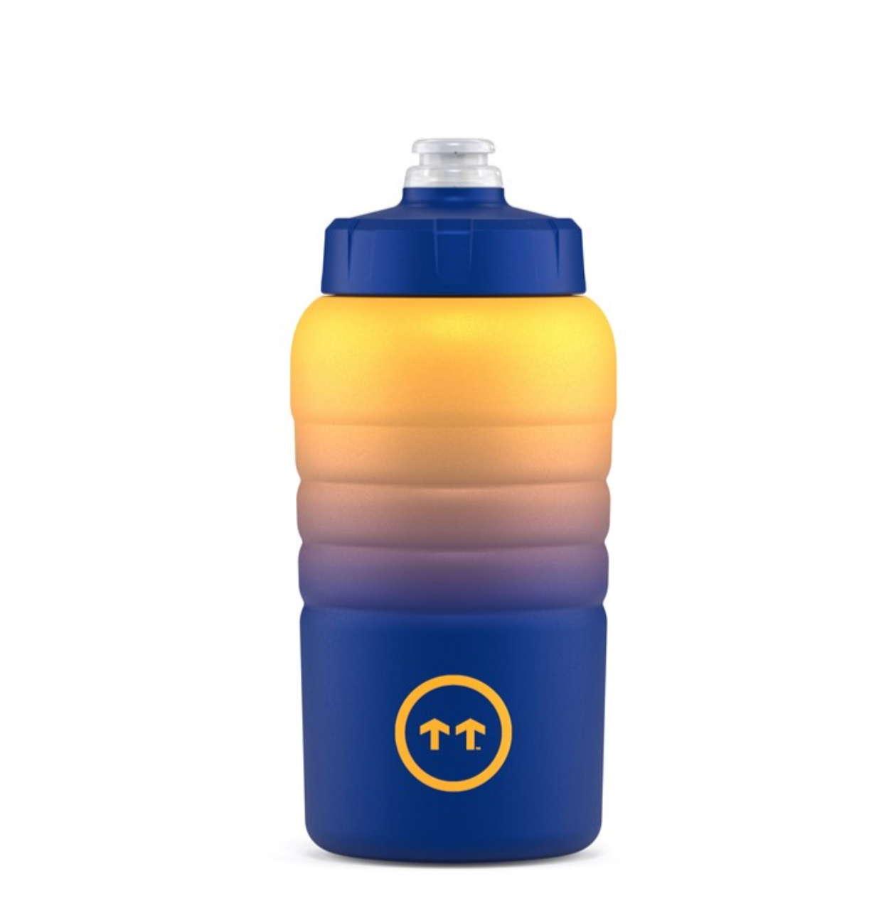 Botella térmica acero Sport paris 500ml – The Coolbottles