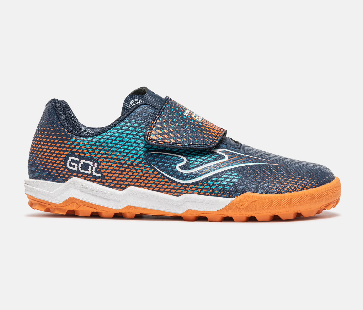 Bota de fútbol multitaco 2603 Marino Turf Barefoot - Joma