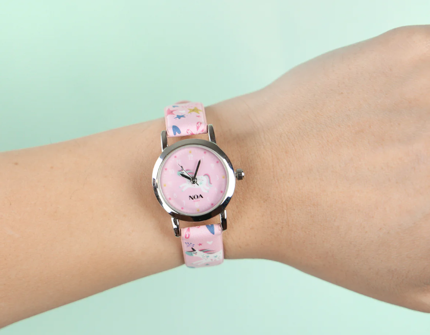 Reloj Unicorn - Noa Kids