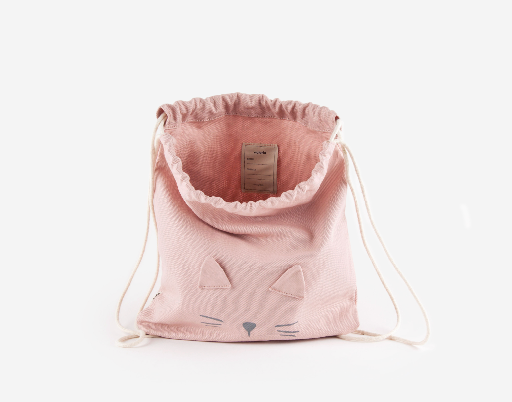 Mochila saco skin