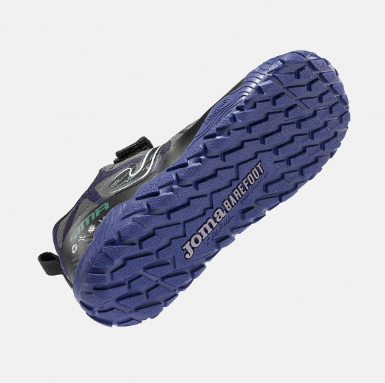 Deportivo Barefoot Sima Negro JR - Joma
