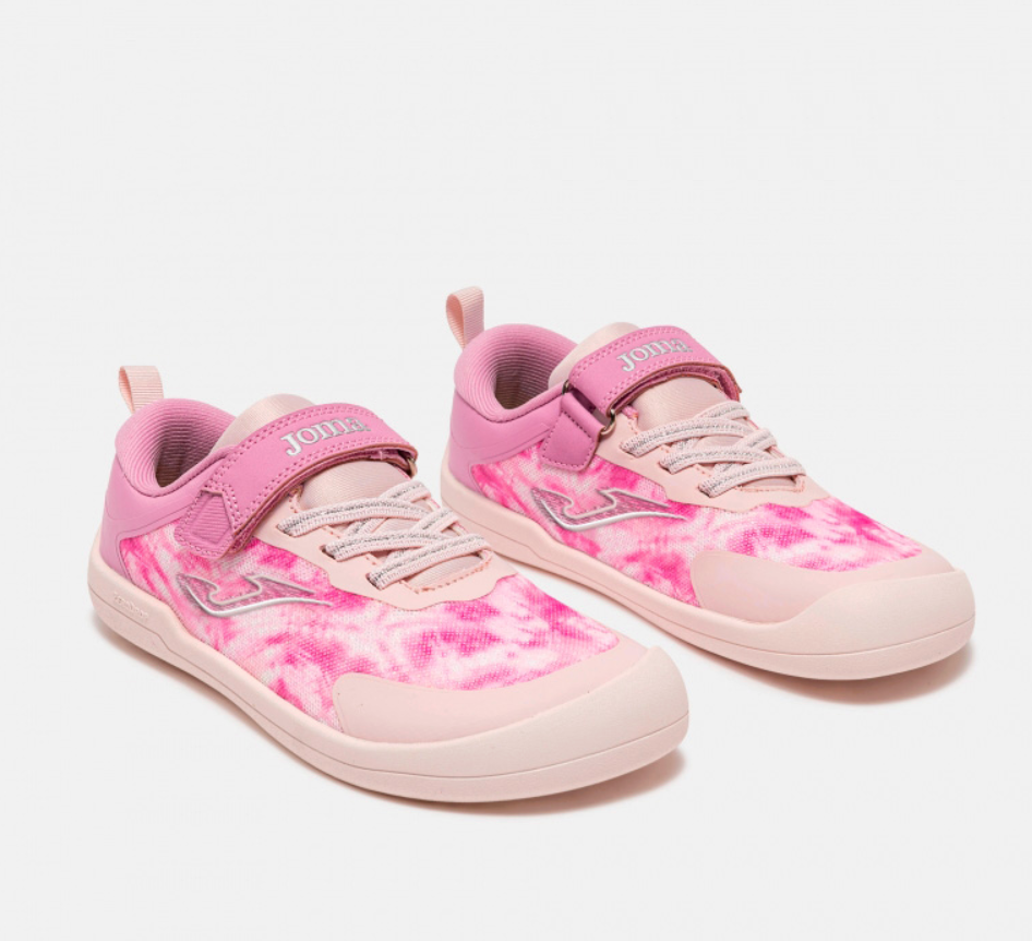 Deportivo Barefoot Degass Rosa JR - Joma