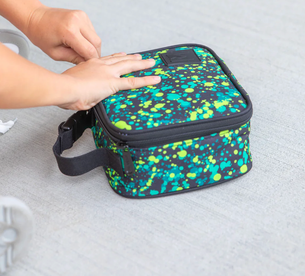 Bolsa Térmica Mini Splat