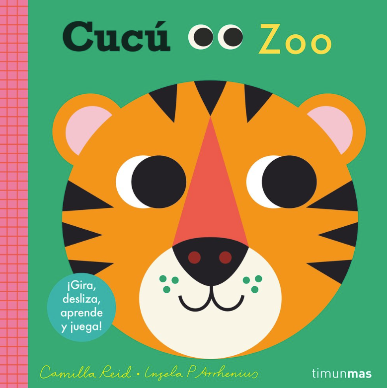 Cucú Zoo