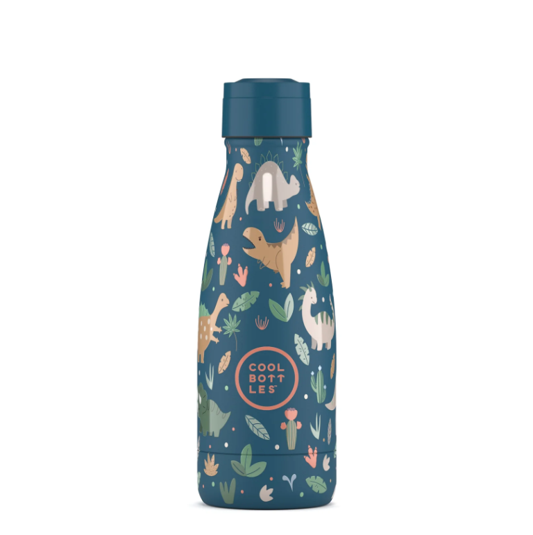 Botella térmica Lost Valley 260 ml - The Coolbottles
