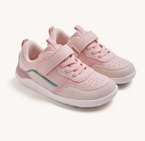 Deportiva Barefoot 80404 Rosa - Gioseppo
