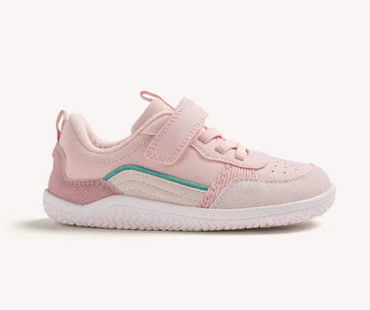 Deportiva Barefoot 80404 Rosa - Gioseppo