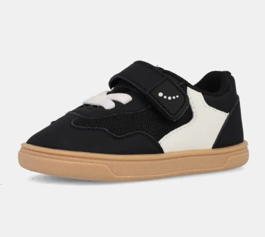 Blanditos Platy Negro