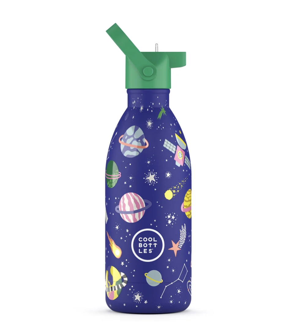 Botella térmica acero Stellar Journey 500ml – The Coolbottles