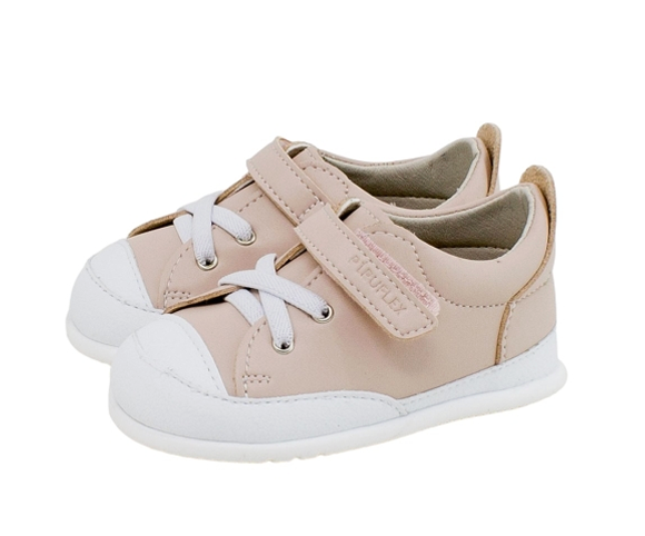 Piruflex Deportiva Primeros Pasos Rosa