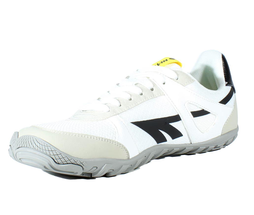 HI-TEC - Deportiva Court Blanco