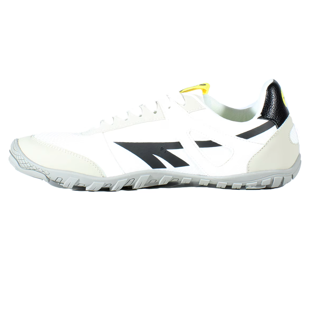 HI-TEC - Deportiva Court Blanco