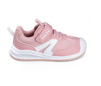 Chetto Deportiva mesh rosa