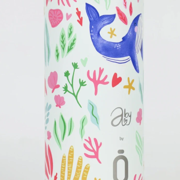 Botella térmica Ocean 600ML - Runbott