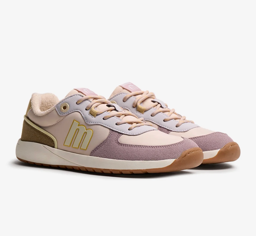 Deportiva Apolo Malva - Mustang